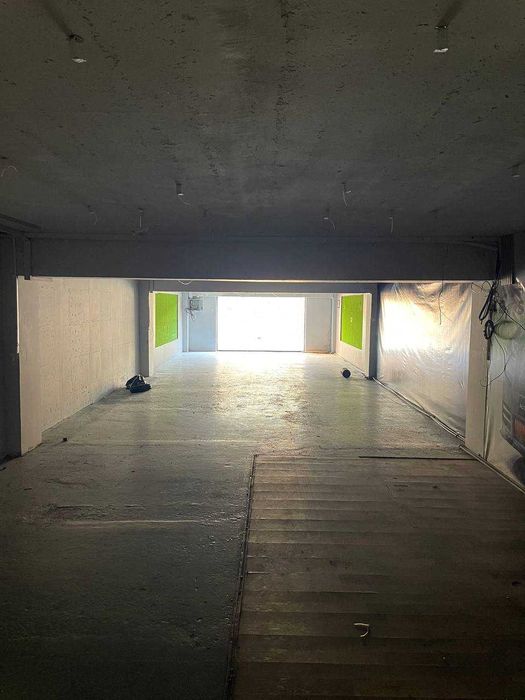 Сдается в аренду место в действующем автосервисе