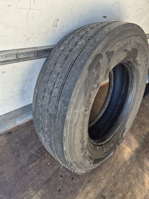 Предна гума камион 315/70/22.5 Continental