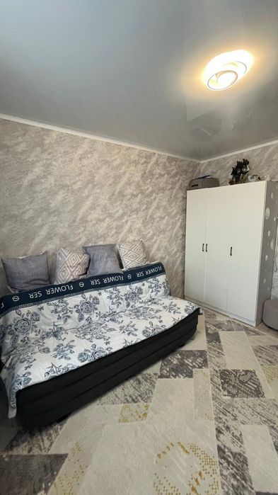 Продам 3 комнатную квартиру