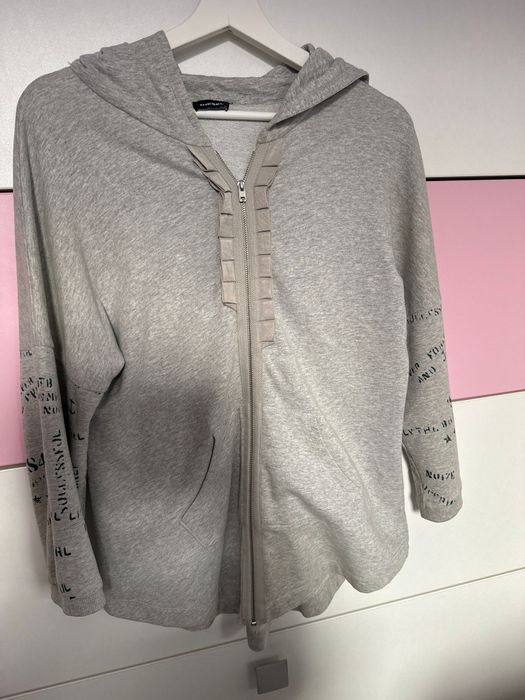 Hanorac Diesel, Xs-S