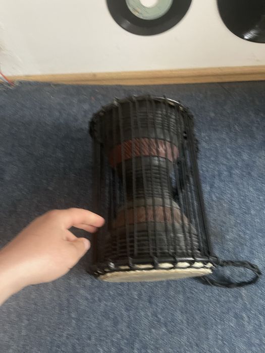 Djembe african  meinl