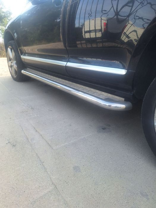 VW Touareg 3.0 TDI Facelift