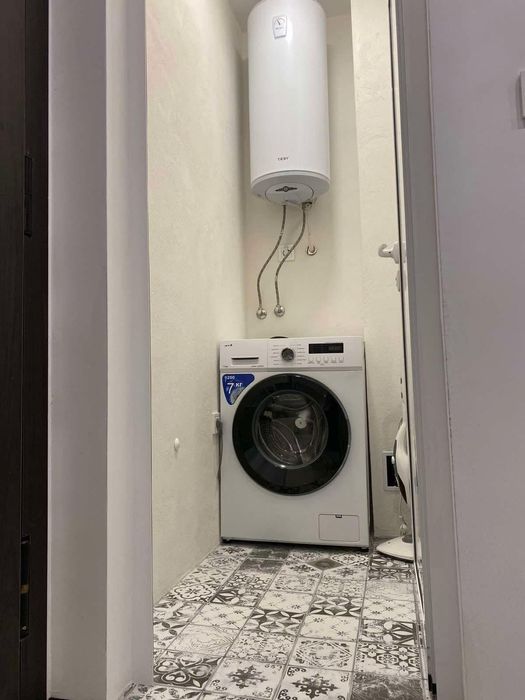 Дава се под наем Двустаен апартамент в Пловдив, Христо Смирненски - 80 кв.м за 500 € - Снимка #6