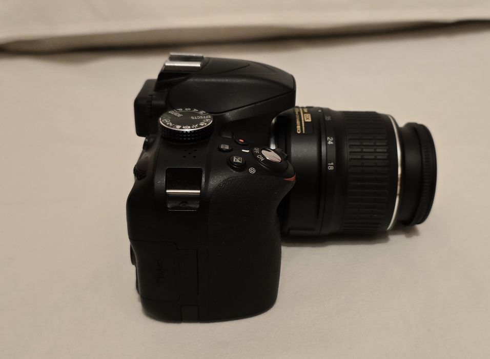 Nikon D3300 DSLR