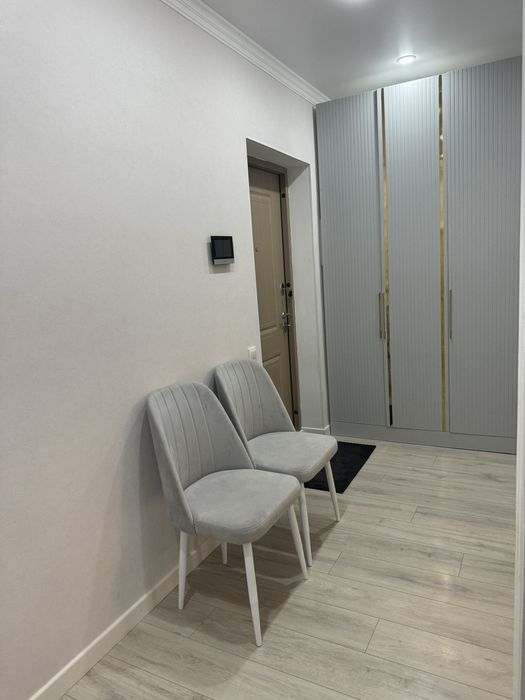 Сдается 1-ая квартира