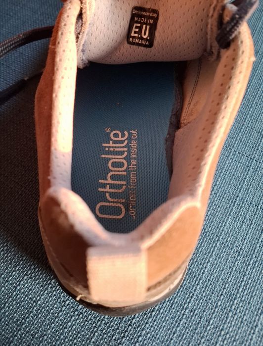 Lytos Trail (Vibram)