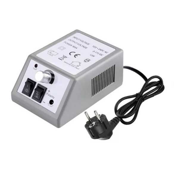 Фреза за маникюр и педикюр / Електрическа пила за нокти за маникюр