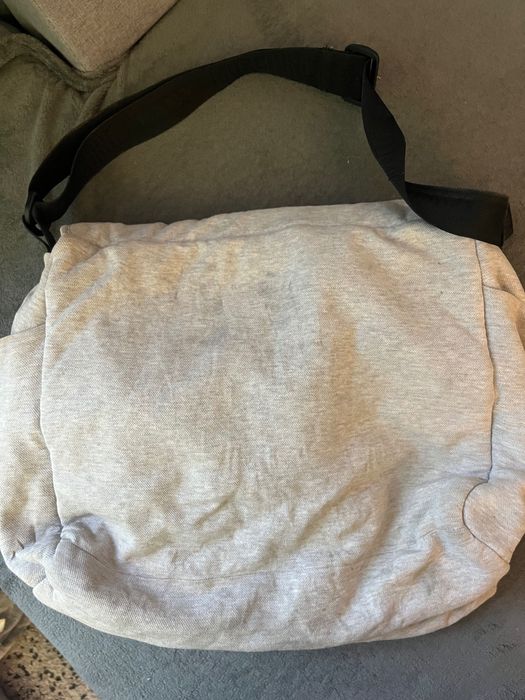 Бебешка чанта за количка love moschino