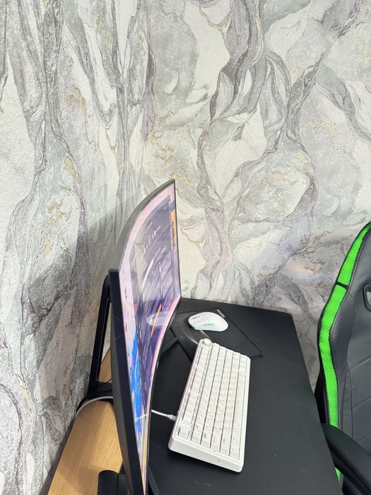 Продам игровой ПК + полный сетап