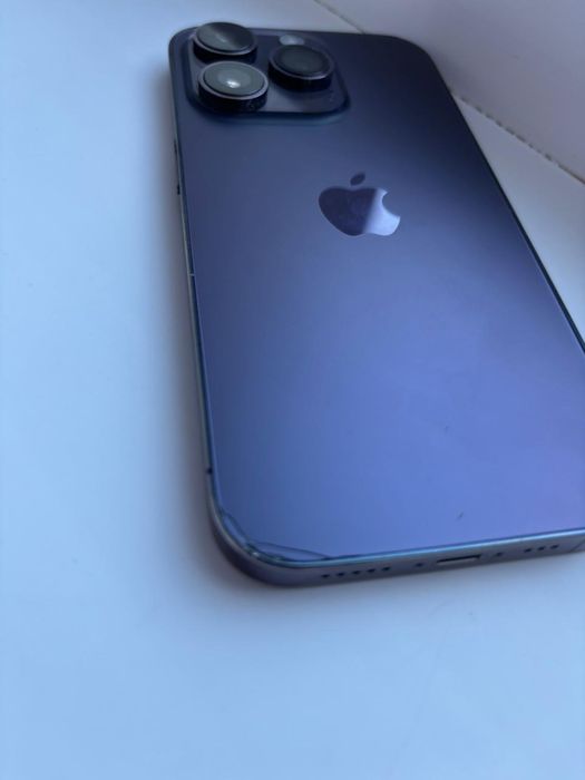 Iphone 14 pro 128 гб