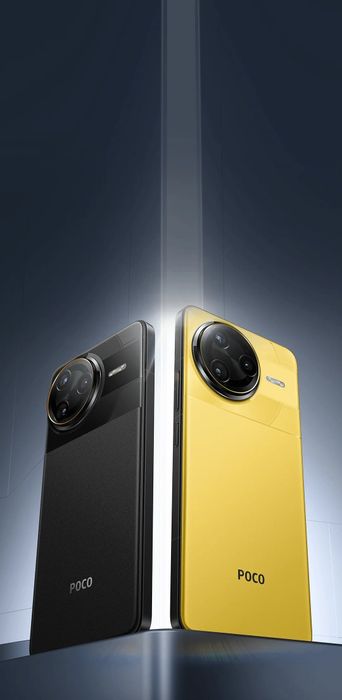 POCO F7 ultra sotiladi
