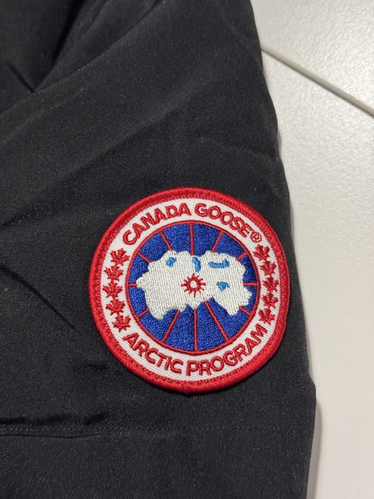 Canada Goose Jacket Яке