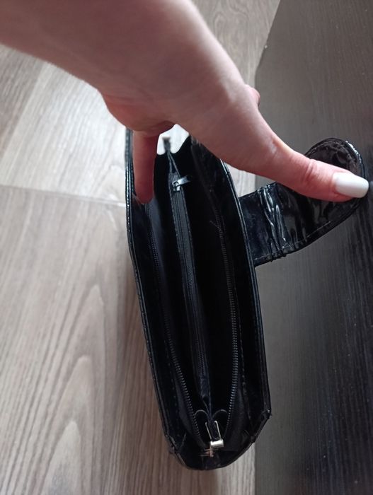 Клач сумочка женская