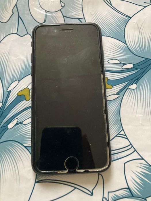 Айфон 7 без док.