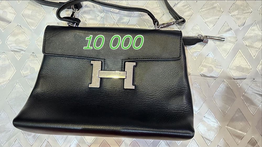 Cумки практически новые