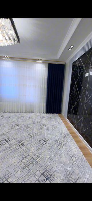 Квартира сотилади