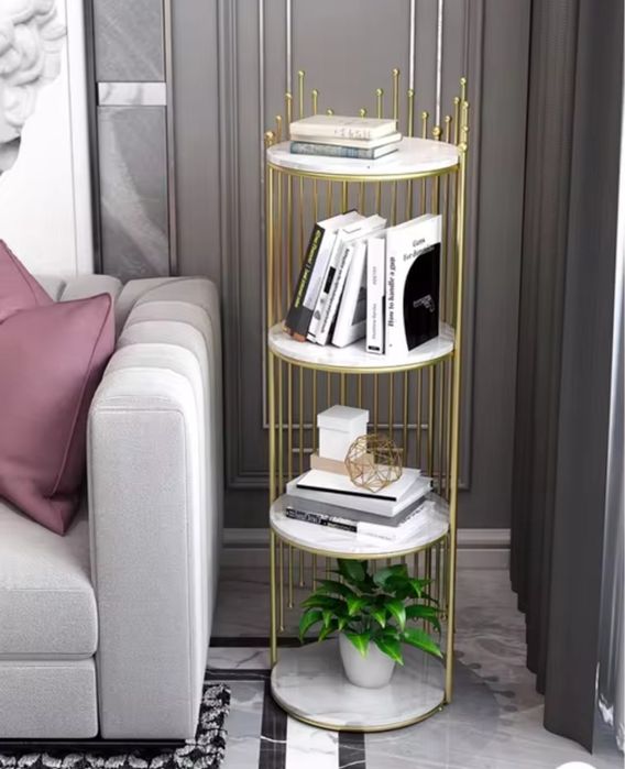 aksessuarlarni qoʻyish uchun pastafka