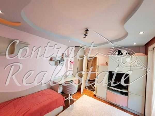 Дава се под наем Тристаен апартамент в Варна, Погреби - 90 кв.м за 663 € - Снимка #6