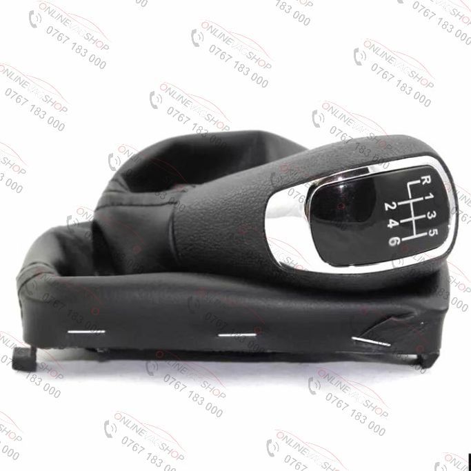 Manson cu nuca schimbator Skoda Superb 2 in 5 sau 6 viteze