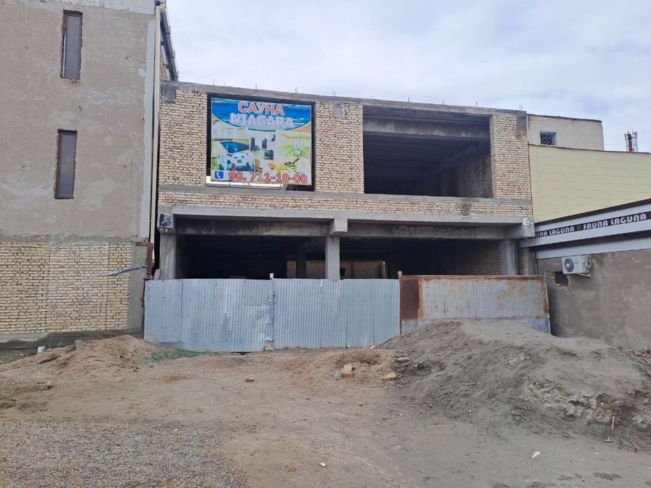Продаётся Сауна в 5 мк