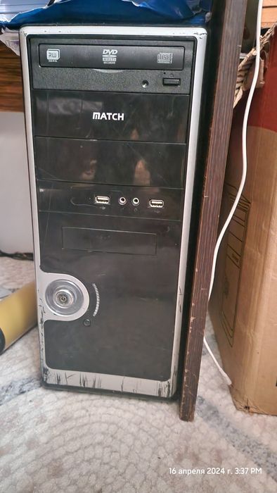 Персональный компьютер