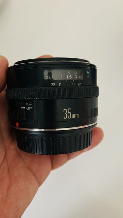 Продам обьективы на канон