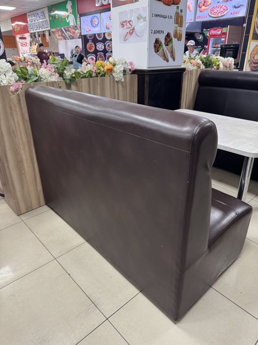 Продам большие диваны