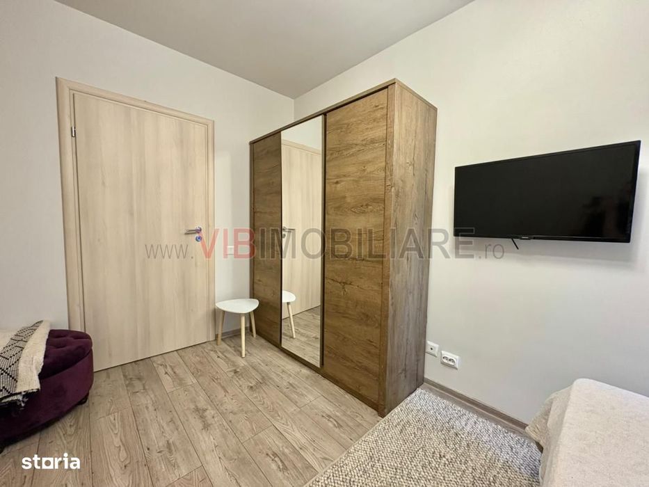 2 Camere - Crangasi - Centrala - Parc