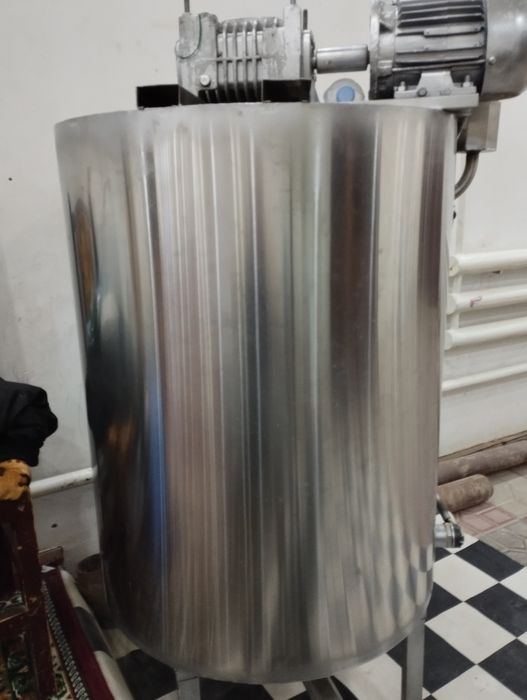 Гел аппарат янги