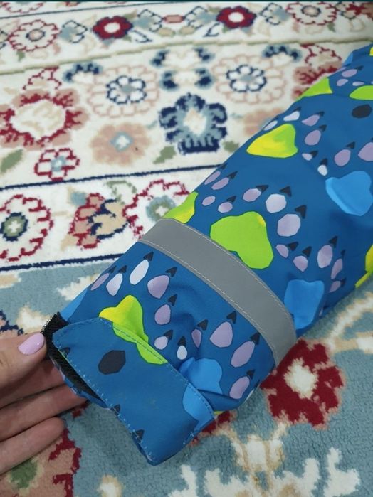 Комбинезон детский