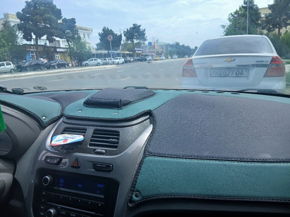 Cobalt. Tarpeda chixol sotiladi koja.