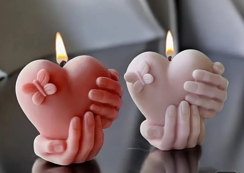 Lumânări Personalizate