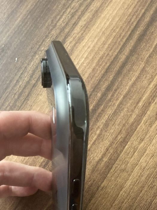 Iphone 17 AIR 100% батерия