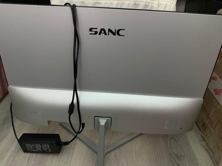 Монитор SANC M2453 24” Full HD IPS