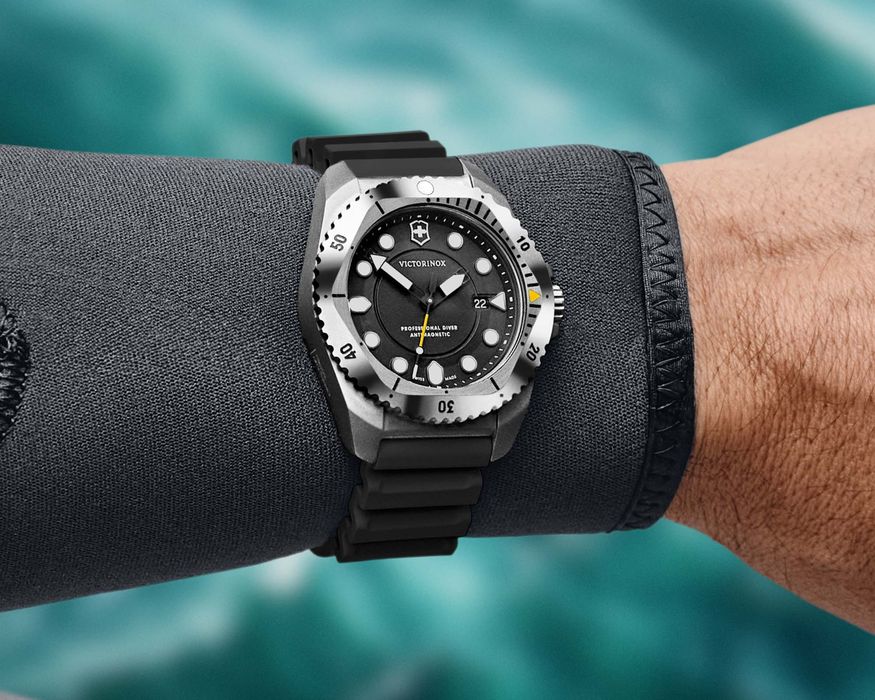 Ceas Victorinox Dive Pro Automatic