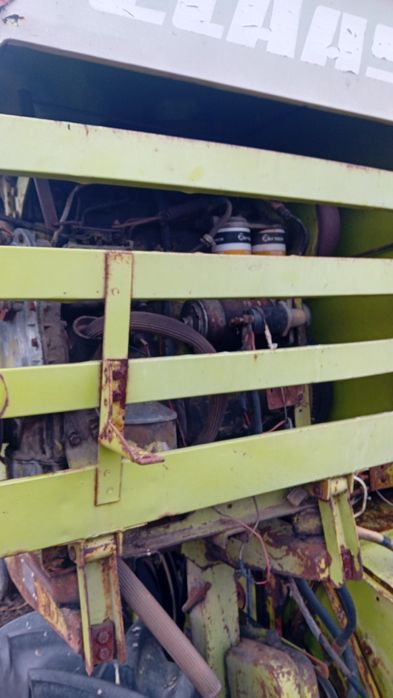 Combina class consul in stare foarte buna