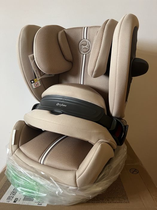 Ново! Детско столче за кола Cybex Pallas G2 i-Size Plus 9-50 кг