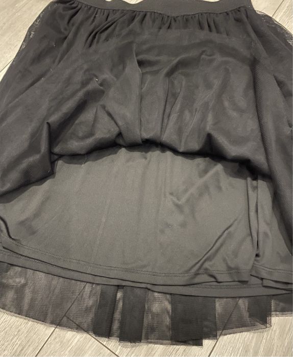 Дамска пола/пачка