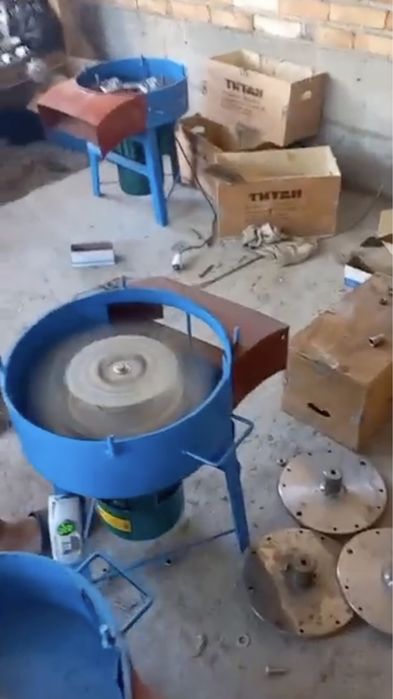 Унверсал драбилкалар