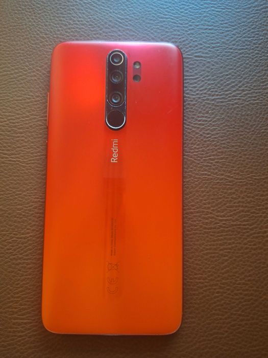 Redmi Note 8 Pro