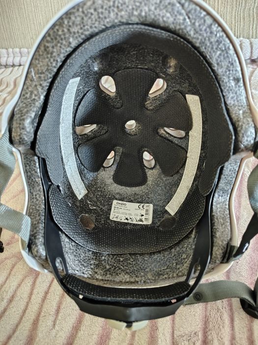 Детски каски Byox и Oxelo