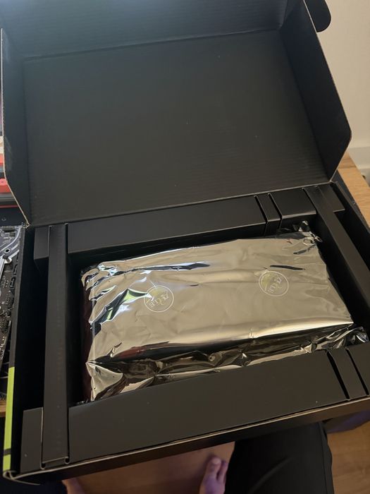 GeForce RTX 3050 8GB