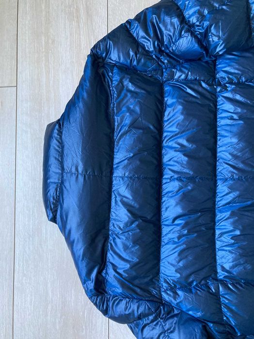 Dolomite женско зимно пухено яке с гъши пух размер XL