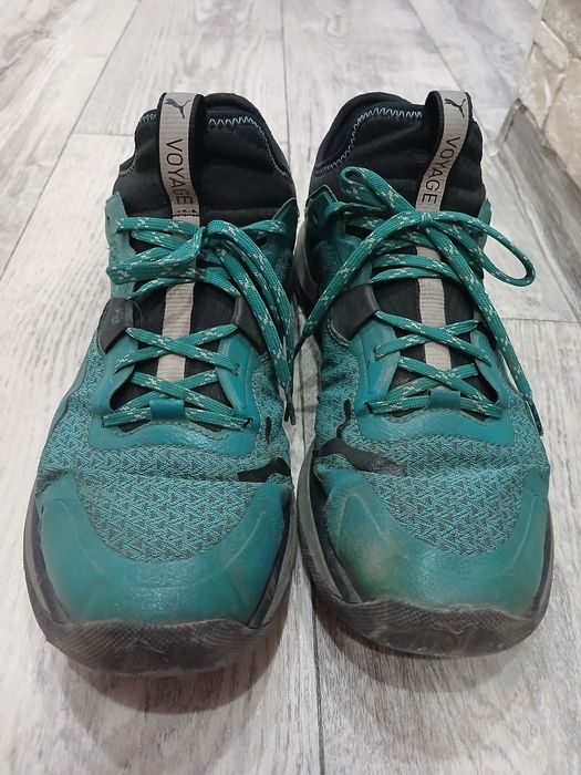 Продам Кроссовки Puma