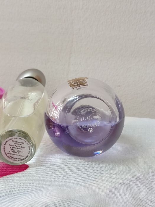 Дамски парфюми Moschino,Lanvin, Estée Lauder