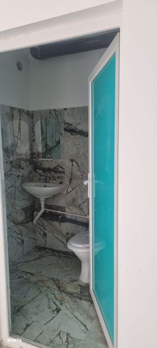 Inchiriez Spatiu Comercial Parter Bloc Pelican