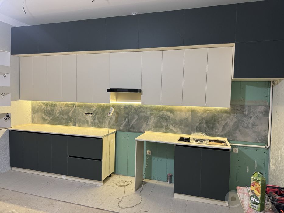 Buyurtma asosida mebel yasab beramiz