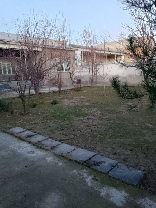 Назарбэк поштадан утканда 8 Чи мактабдан. Чарка кирганда