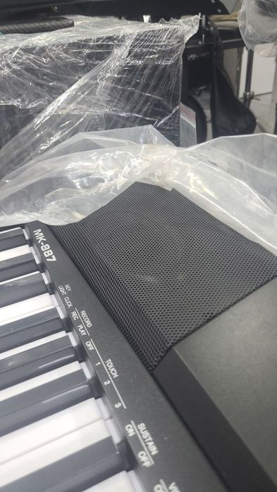 Электронное пианино