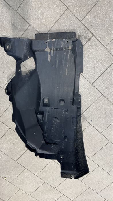 Подкалник Alfa Romeo Giulia